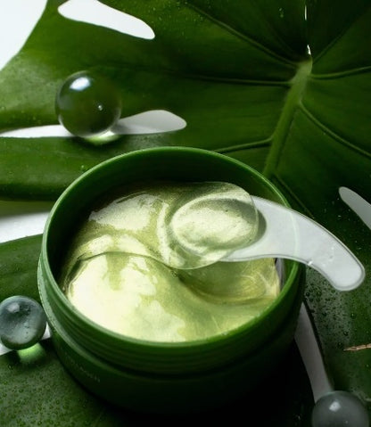 Patch Aloe vera 60 patchs