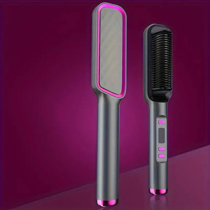 Brosse brushing Lissante PerfectBrush Lyftness.fr