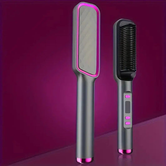Brosse brushing Lissante PerfectBrush Lyftness.fr