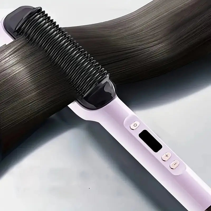 Brosse brushing Lissante PerfectBrush Lyftness.fr