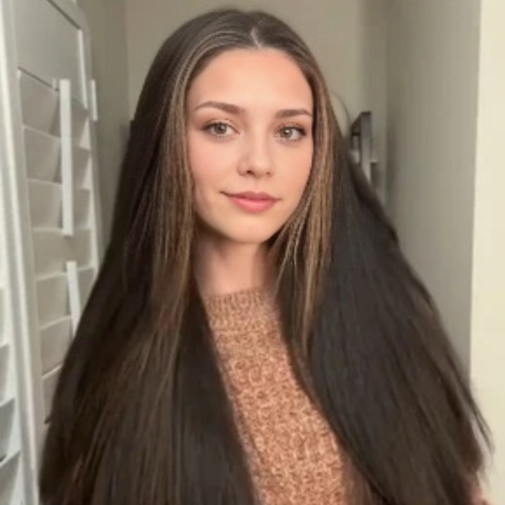 Brosse PerfecBrush lissage parfait