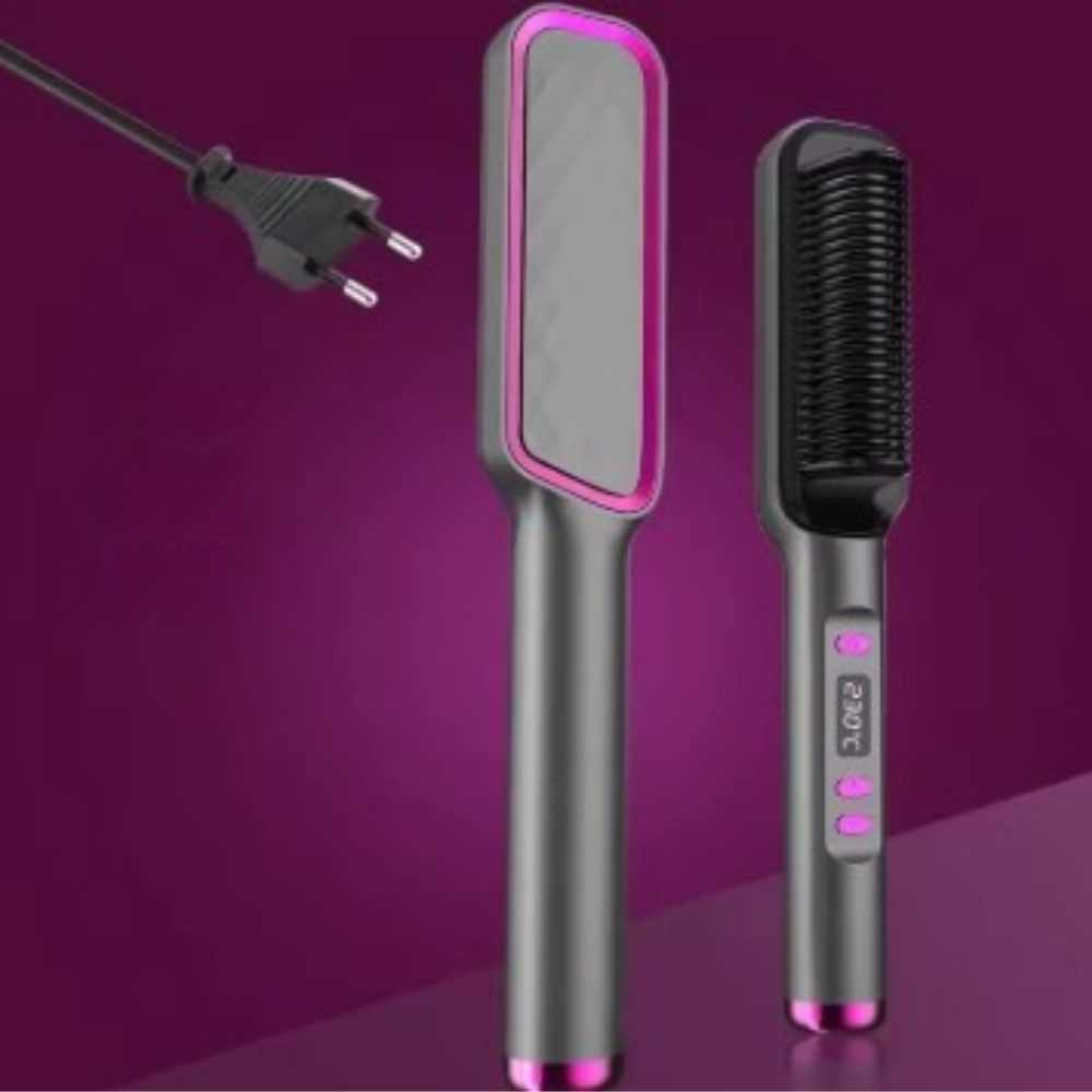 Brosse PerfecBrush lissage parfait