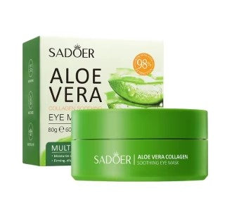 Patch Aloe vera 60 patchs
