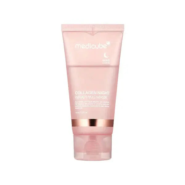 Masque facial collagéne lifting Coréen nuit Lakerain (Copie) Ma boutique