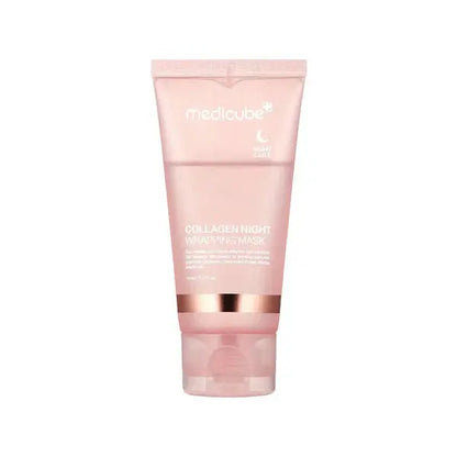 Masque facial collagéne lifting Coréen nuit Lakerain (Copie) Ma boutique