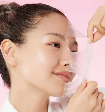 Masque facial collagéne lifting Coréen nuit Medicube Ma boutique