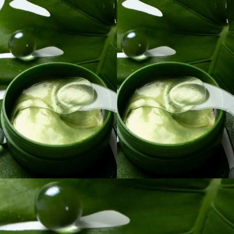 Patch Aloe vera 60 patchs Ma boutique