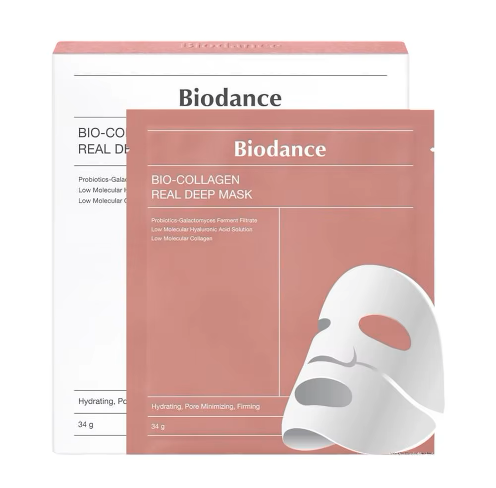 Masque BIODANCE