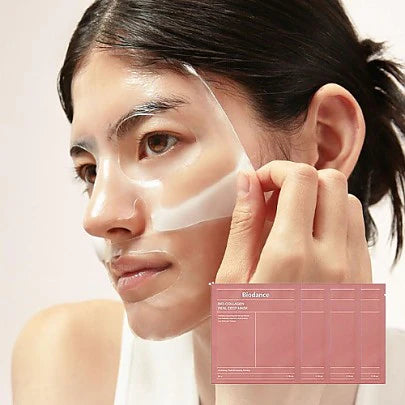 Effet glass skin et repulpant